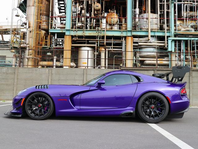 ダッジ ダッジ バイパー その他 独自仕様 表記なし 本体価格2 280 0万円 お得な中古車購入ならナビクルcar ダッジ ダッジ バイパー その他 独自仕様 表記なし 本体価格2 280 0万円 お得な中古車購入ならナビクルcar