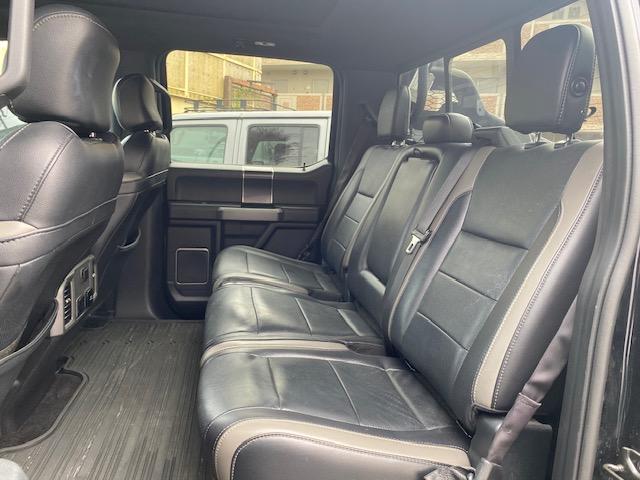 Ｆ－１５０ ラプター　自社輸入車　ＫＭＣ　ＸＤ２０インチＡＷ　ＦＯＸサス　Ｖ６　３．５Ｌ　Ｅｃｏｂｏｏｓｔ　ｔｗｉｎ－ｔｕｒｂｏ　Ｅ／Ｇ１０ＳｐｅｅｄＡ／Ｔ　ＸＤ２０インチＡＷ　オープンカントリー３５／１２．５０Ｒ２０ＦＯＸサスペンション　パノラマルーフ（14枚目）