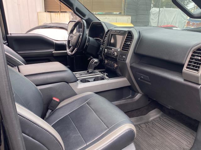 Ｆ－１５０ ラプター　自社輸入車　ＫＭＣ　ＸＤ２０インチＡＷ　ＦＯＸサス　Ｖ６　３．５Ｌ　Ｅｃｏｂｏｏｓｔ　ｔｗｉｎ－ｔｕｒｂｏ　Ｅ／Ｇ１０ＳｐｅｅｄＡ／Ｔ　ＸＤ２０インチＡＷ　オープンカントリー３５／１２．５０Ｒ２０ＦＯＸサスペンション　パノラマルーフ（17枚目）