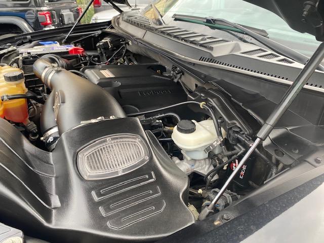 Ｆ－１５０ ラプター　自社輸入車　ＫＭＣ　ＸＤ２０インチＡＷ　ＦＯＸサス　Ｖ６　３．５Ｌ　Ｅｃｏｂｏｏｓｔ　ｔｗｉｎ－ｔｕｒｂｏ　Ｅ／Ｇ１０ＳｐｅｅｄＡ／Ｔ　ＸＤ２０インチＡＷ　オープンカントリー３５／１２．５０Ｒ２０ＦＯＸサスペンション　パノラマルーフ（24枚目）
