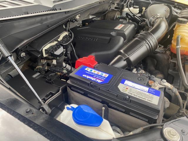 Ｆ－１５０ ラプター　自社輸入車　ＫＭＣ　ＸＤ２０インチＡＷ　ＦＯＸサス　Ｖ６　３．５Ｌ　Ｅｃｏｂｏｏｓｔ　ｔｗｉｎ－ｔｕｒｂｏ　Ｅ／Ｇ１０ＳｐｅｅｄＡ／Ｔ　ＸＤ２０インチＡＷ　オープンカントリー３５／１２．５０Ｒ２０ＦＯＸサスペンション　パノラマルーフ（25枚目）