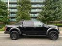 Ｆ－１５０ ラプター　自社輸入車　ＫＭＣ　ＸＤ２０インチＡＷ　ＦＯＸサス　Ｖ６　３．５Ｌ　Ｅｃｏｂｏｏｓｔ　ｔｗｉｎ－ｔｕｒｂｏ　Ｅ／Ｇ１０ＳｐｅｅｄＡ／Ｔ　ＸＤ２０インチＡＷ　オープンカントリー３５／１２．５０Ｒ２０ＦＯＸサスペンション　パノラマルーフ（4枚目）
