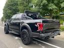 ラプター　自社輸入車　ＫＭＣ　ＸＤ２０インチＡＷ　ＦＯＸサス　Ｖ６　３．５Ｌ　Ｅｃｏｂｏｏｓｔ　ｔｗｉｎ－ｔｕｒｂｏ　Ｅ／Ｇ１０ＳｐｅｅｄＡ／Ｔ　ＸＤ２０インチＡＷ　オープンカントリー３５／１２．５０Ｒ２０ＦＯＸサスペンション　パノラマルーフ（9枚目）