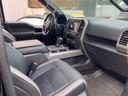 ラプター　自社輸入車　ＫＭＣ　ＸＤ２０インチＡＷ　ＦＯＸサス　Ｖ６　３．５Ｌ　Ｅｃｏｂｏｏｓｔ　ｔｗｉｎ－ｔｕｒｂｏ　Ｅ／Ｇ１０ＳｐｅｅｄＡ／Ｔ　ＸＤ２０インチＡＷ　オープンカントリー３５／１２．５０Ｒ２０ＦＯＸサスペンション　パノラマルーフ（17枚目）