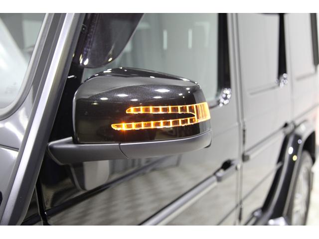 G550 ロング後期 SAVINI22インチ D車 1オナ(8枚目)