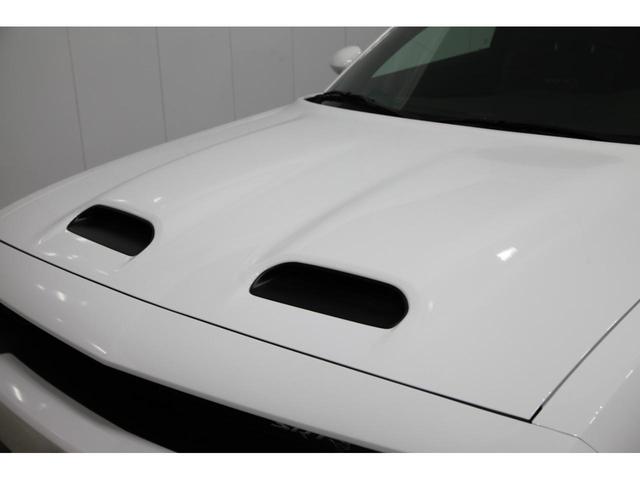 SRT ヘルキャット 6.2Lスーパーチャージド 717馬力(7枚目)