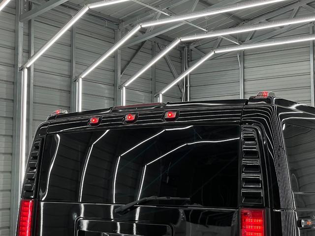 タイプG 最終モデルD車 HDDナビ タイクーンワイドボディ フロント&リヤシートヒーター サンルーフ BOSEプレミアムサウンド フロント&サイド&バックカメラ Bremboブレーキ 社外サイドマフラー サードシート クルーズコントロール マッチペイント(41枚目)