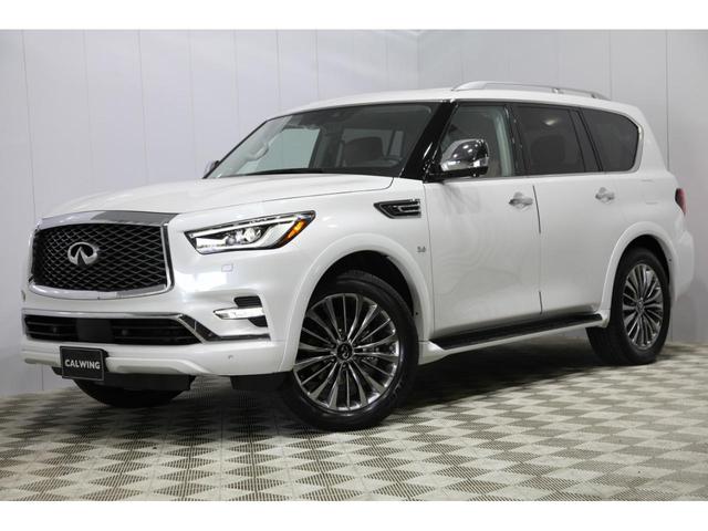 日産 qx80 20y プロアクティブ awd スマホナビ デュアルモニター サンルーフ シートヒーター クーラー 8 0万円 令和2年 年 埼玉県 中古車 価格 Com 日産 qx80 20y プロアクティブ awd スマホナビ デュアルモニター サンルーフ シートヒーター クーラー 8 0万円 令和2年 年 埼玉県 中古車 価格 Com