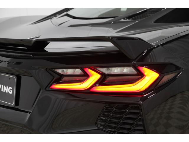 C8 2LT Z51パフォーマンスPKG フロントリフター 8速デュアルクラッチ 可変マフラー 左ハンドル Bremboアンチロックブレーキ デジタルインナーミラー ヘッドアップディスプレイ パドルシフター ソフトクローズリアハッチ ガラスエンジンフード(49枚目)