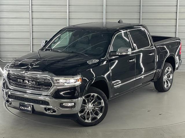 国内送料無料 ドールドールダッジ ラム 5代目 DODGE RAM 1500 2019-UP ACC LEDヘッドライト ランプ 流れるウインカー  シーケンシャル 左右セット B