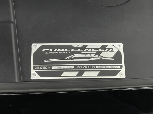 ダッジ ダッジ・チャレンジャー SRTジェイルブレイク-脱獄 ダッジ ダッジ・チャレンジャー SRTジェイルブレイク-脱獄