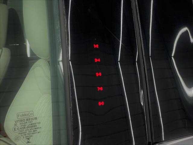 ブラックレーベル　スペシャルエディションＰＫＧ　ホワイト内装　パノラマルーフ　１３．２インチモニター　２列目シートマッサージ　３６０°カメラ　ＲＥＶＥＬ　ＵＬＴＩＭＡ２８スピーカー３Ｄオーディオ　フロントシートヒーター＆クーラー＆メモリ付き３０ｗａｙパワーシート(48枚目)