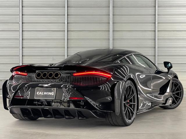 マクラーレン 765LT 左H 世界限定765台 正規D車 マクラーレン 765LT 左H 世界限定765台 正規D車