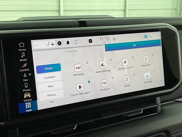ジープ・ラングラーアンリミテッド ルビコンＸ　左Ｈ　スカイトップ　希少カラー　アンヴィル　１２．３インチモニター　エクストリームリーコン３５タイヤＰＫＧ　フロント１２ｗａｙパワーシート　ワイヤレスアップルカープレイ　３５インチタイヤ　ブラックナッパレザーシート　シートヒーター（8枚目）