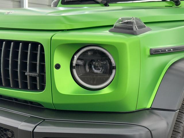 ＡＭＧナイトパッケージマグノ仕様インナーブラックヘッドライト