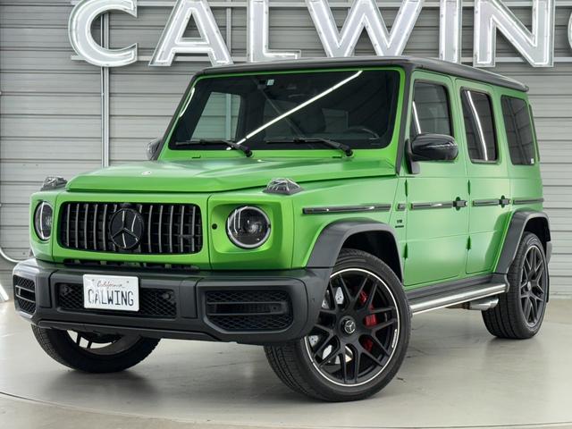 アメ車はもちろん、欧州車のカスタムもキャルウイングにお任せください！豊富な経験と知識を持ったスタッフが、カスタム後のイメージを具体化しながら丁寧にご対応させていただきます！