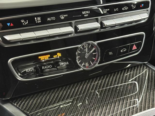 静かに主張するＩＷＣアナログクロックのデザインも◎ですね。