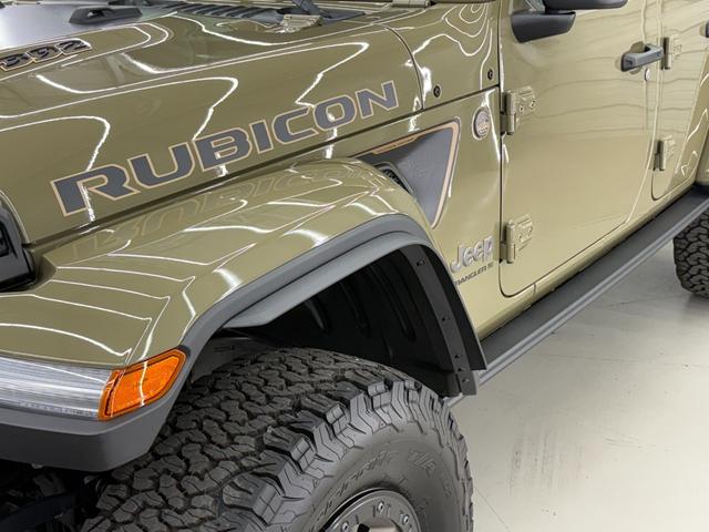 エクストリームリーコンＰＫＧ専用のホイールフレアエクステンション。３５タイヤ装着によりワイドになっています。