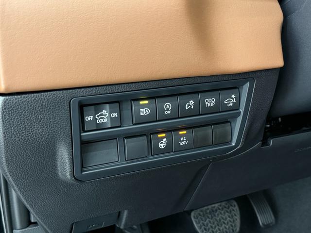 �X�e�A�����O�q�[�^�[��I�[�g�n�C�r�[���A�A�C�h�����O�X�g�b�v�Ȃǂ̃X�C�b�`�����т܂��B