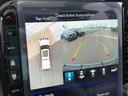 360°カメラ付きのバックカメラが搭載されておりますので、駐車の際も困る事はありません。