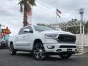 全長5.9mのアメリカントラックらしい堂々としたフルサイズボディ、トラックとは思えないほど室内は広く、豪華な装備が満載!