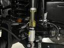 ルビコン３９２　Ｖ８　純正可変マフラー　生産終了決定　レアカラー　全国取引実績有り　スカイトップ　１２．３インチモニター　フロント１２ｗａｙパワーシート　ワイヤレスアップルカープレイ　ビルシュタインアルミダンパー　３．５インチリフトアップ（16枚目）