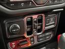 ルビコン３９２　Ｖ８　純正可変マフラー　生産終了決定　レアカラー　全国取引実績有り　スカイトップ　１２．３インチモニター　フロント１２ｗａｙパワーシート　ワイヤレスアップルカープレイ　ビルシュタインアルミダンパー　３．５インチリフトアップ（44枚目）