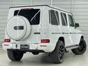 Ｇ６３　マヌファクトゥーアプログラムプラス　Ｄ車　サンルーフ　ブルメスターサラウンドサウンド　エクスクルーシブナッパレザー　ドライビングダイナミックシート　リラクゼーション機能　フルレザー仕様　シートヒーター＆クーラー　スペアタイヤカバーボディ同色（11枚目）