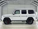 Ｇ６３　マヌファクトゥーアプログラムプラス　Ｄ車　サンルーフ　ブルメスターサラウンドサウンド　エクスクルーシブナッパレザー　ドライビングダイナミックシート　リラクゼーション機能　フルレザー仕様　シートヒーター＆クーラー　スペアタイヤカバーボディ同色（23枚目）