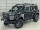エバーグレーズ　スライド式チェアボード　シュノーケルキット　１２インチモニター　ビルシュタインショック　３５インチタイヤ　レザーシート　アップルカープレイ　１７インチダークカーボングレーペイントＡＷ　ミッドＰＫＧ　ハイフェンダー　シートヒーター　ロックレール（20枚目）