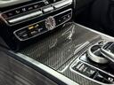 Ｇ６３　ストロンガーザンタイムエディション　国内限定１００台　特別仕様車　ＡＭＧレザーエクスクルーシブ　ＡＭＧカーボンファイバーインテリアトリム　ＡＭＧ鍛造２２インチＡＷ　ドライビングダイナミックシート　サンルーフ　アップルカープレイ　３６０°カメラ（18枚目）
