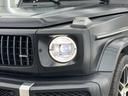 Ｇ６３　ストロンガーザンタイムエディション　国内限定１００台　特別仕様車　ＡＭＧレザーエクスクルーシブ　ＡＭＧカーボンファイバーインテリアトリム　ＡＭＧ鍛造２２インチＡＷ　ドライビングダイナミックシート　サンルーフ　アップルカープレイ　３６０°カメラ（22枚目）