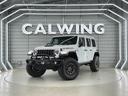 新車　世界限定３７００台　ジープ　ラングラー　ルビコン３９２　ファイナルエディション　生産終了決定　Ｖ８エンジン搭載　純正可変マフラー　スカイトップ　全国保証付　パーツセンター完備　入庫致しました！