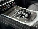 Ｇ６３　左Ｈ　スペシャルオーダー　ＡＭＧナイト　特注仕様　マヌファクトゥーアプログラムプラス　ＡＭＧカーボンファイバーインテリア　フルレザー仕様　サンルーフ　アップルカープレイ　ブルメスターサウンド　サンルーフ　ソフトクローズドア　リラクゼーション機能（12枚目）