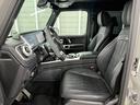 Ｇ６３　左Ｈ　スペシャルオーダー　ＡＭＧナイト　特注仕様　マヌファクトゥーアプログラムプラス　ＡＭＧカーボンファイバーインテリア　フルレザー仕様　サンルーフ　アップルカープレイ　ブルメスターサウンド　サンルーフ　ソフトクローズドア　リラクゼーション機能（23枚目）