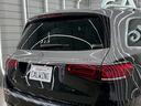 ＧＬＳ ＧＬＳ６００　４マチック　左Ｈ　ＩＳＧ搭載モデル　１オナ　シルバーツートン仕様　フロント＆リアマイバッハエンブレムマスコット　電動サイドステップ　パノラマルーフ　メルセデス・マイバッハ専用純正２３インチＡＷ　ブラックナッパレザー　後席左右独立シート（8枚目）