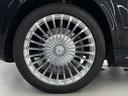 ＧＬＳ６００　４マチック　左Ｈ　ＩＳＧ搭載モデル　１オナ　シルバーツートン仕様　フロント＆リアマイバッハエンブレムマスコット　電動サイドステップ　パノラマルーフ　メルセデス・マイバッハ専用純正２３インチＡＷ　ブラックナッパレザー　後席左右独立シート（18枚目）