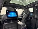 ＧＬＳ６００　４マチック　左Ｈ　ＩＳＧ搭載モデル　１オナ　シルバーツートン仕様　フロント＆リアマイバッハエンブレムマスコット　電動サイドステップ　パノラマルーフ　メルセデス・マイバッハ専用純正２３インチＡＷ　ブラックナッパレザー　後席左右独立シート（33枚目）