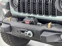 ルビコン３９２　Ｖ８　生産終了　純正可変マフラー　全国保証付き　スカイトップ　１２．３インチモニター　レッドレザー　フロント１２ｗａｙパワーシート　ワイヤレスアップルカープレイ　ビルシュタインアルミダンパー　シートヒーター（25枚目）