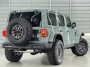 ルビコン３９２　Ｖ８　生産終了　純正可変マフラー　全国保証付き　スカイトップ　１２．３インチモニター　レッドレザー　フロント１２ｗａｙパワーシート　ワイヤレスアップルカープレイ　ビルシュタインアルミダンパー　シートヒーター（30枚目）