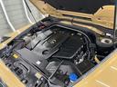330馬力を誇る直6 3.0L ディーゼルターボ。既存の「G350d」搭載ユニットよりも出力が44馬力のアップチューンが施されています。