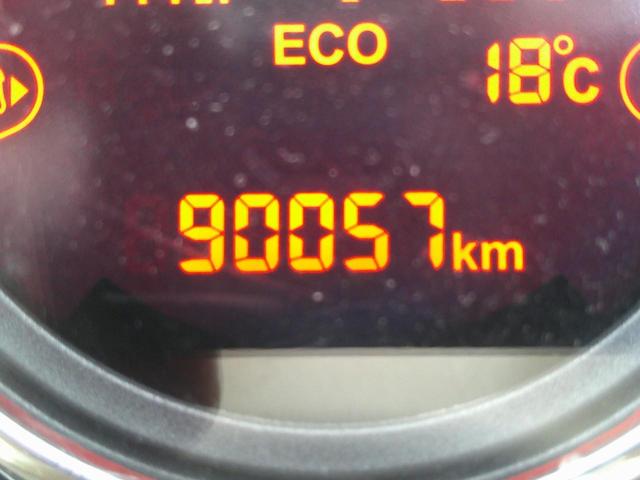 ５００ ペッレ　マイチェンモデル禁煙・１００台限定車ポルトローナフラウ社製レッドフル本革デザインレザーシート・白本革巻ステア＆スイッチ・Ｔベルト交換不要・ＴＶナビＥＴＣ・純正ＣＤオーディオ・デザイン専用アルミ取説記録（21枚目）