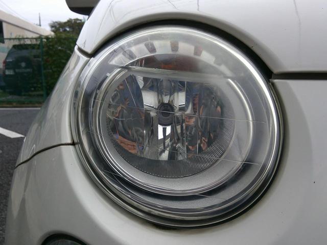 ５００ ペッレ　マイチェンモデル禁煙・１００台限定車ポルトローナフラウ社製レッドフル本革デザインレザーシート・白本革巻ステア＆スイッチ・Ｔベルト交換不要・ＴＶナビＥＴＣ・純正ＣＤオーディオ・デザイン専用アルミ取説記録（45枚目）