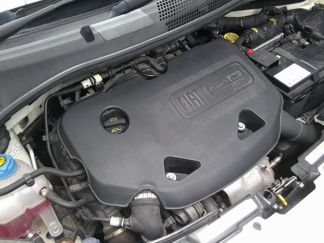 ５００ ペッレ　マイチェンモデル禁煙・１００台限定車ポルトローナフラウ社製レッドフル本革デザインレザーシート・白本革巻ステア＆スイッチ・Ｔベルト交換不要・ＴＶナビＥＴＣ・純正ＣＤオーディオ・デザイン専用アルミ取説記録（64枚目）