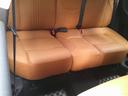 座面の使用感も大変少なく、穴や焼け焦げ破れ等は一切御座いません、程よいホールド感のある専用デザイン本革シートのイタリアンデザイン禁煙なので清潔感も高く清楚でスタイリッシュな印象コンペティツィオーネ最終