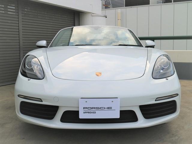 PDK スポーツクロノパッケージ シートヒーター(2枚目)
