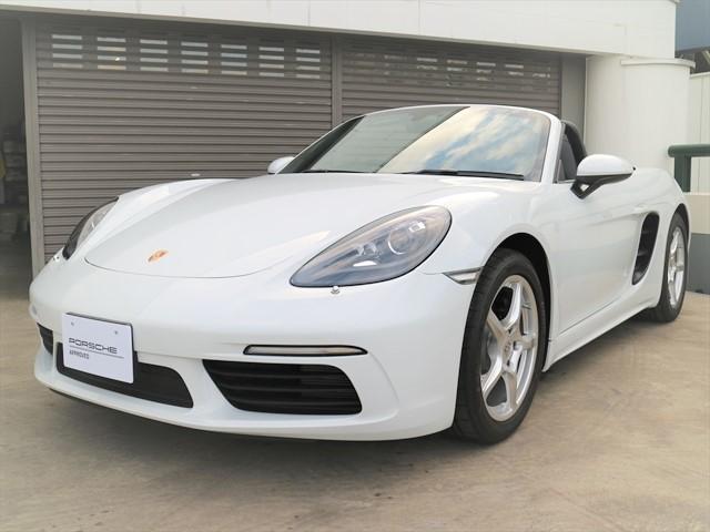 PDK スポーツクロノパッケージ シートヒーター(3枚目)