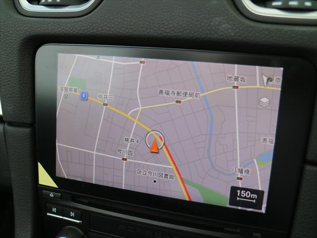PDK スポーツクロノパッケージ シートヒーター(10枚目)