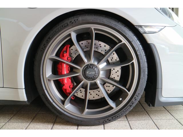 GT3 クラブスポーツパッケージ(18枚目)