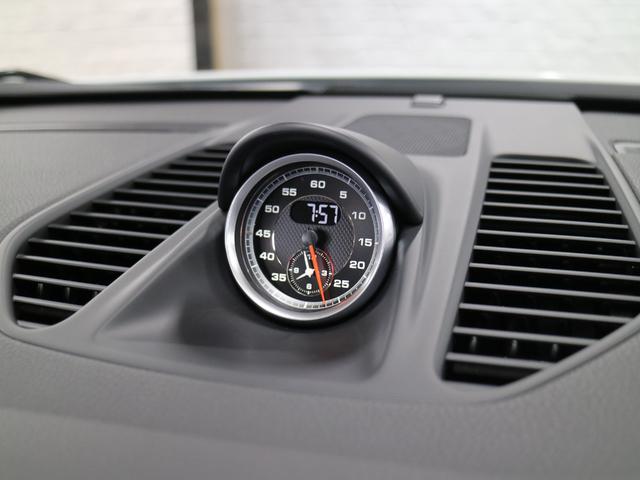 911カレラGTS レーンチェンジアシスト パークアシスト/バックカメラ 電動格納ドアミラーグレートップウィンドウスクリーン プライバシーガラス マルチファンクションヒーテッドステアリング(10枚目)